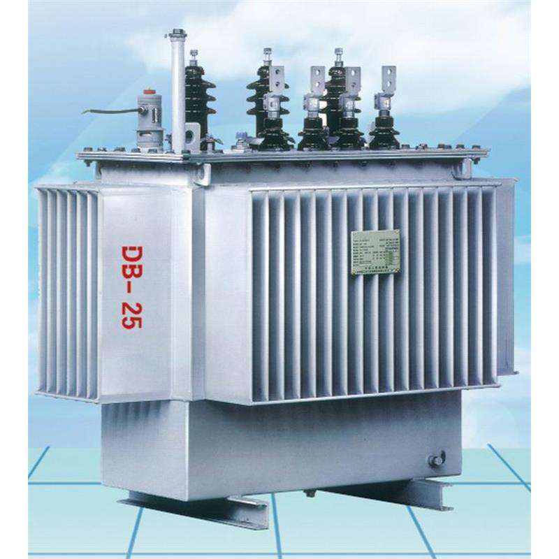 平江S11型配电变压器